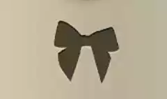 Ribbon Bow
