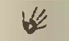 Handprint