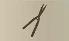 Garden Shears