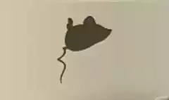 Clockwork Mouse