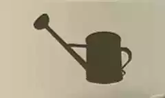 Watering Can