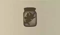 Butterflies in a Jar