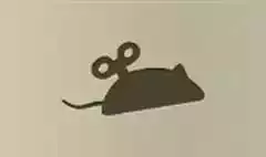 Clockwork Mouse