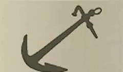 いかり