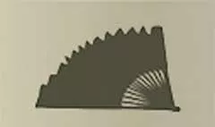 扇子