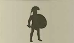 兵隊の人形