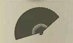 扇子